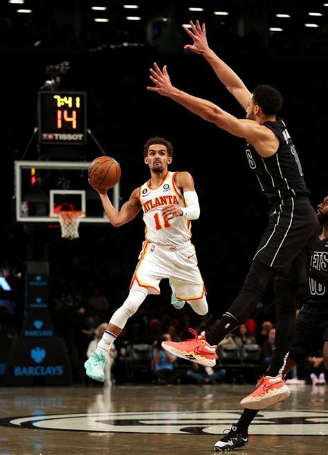 Hawks vs. Hornets prediction, odds, line, spread: 2022 NBA .